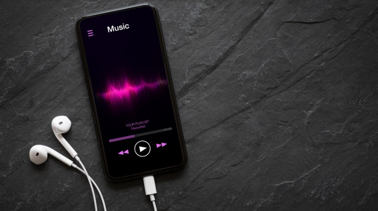 I POD