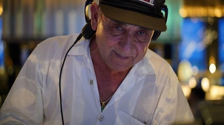 Jose Padilla