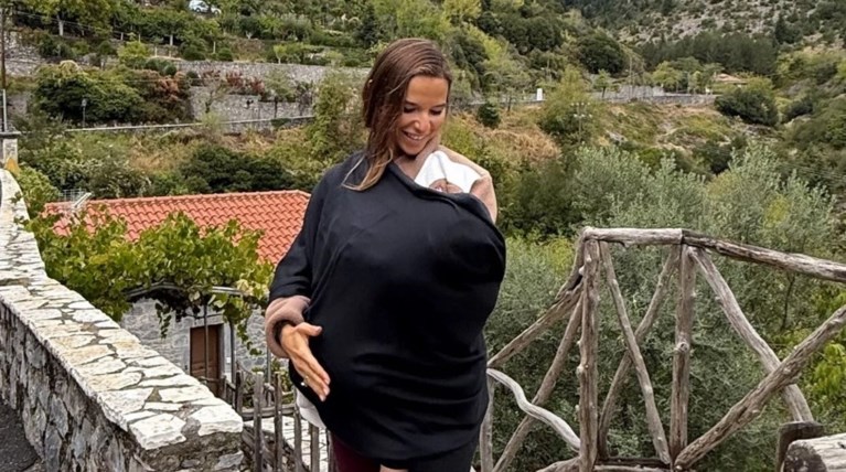 Εριέττα Κούρκουλου Λάτση