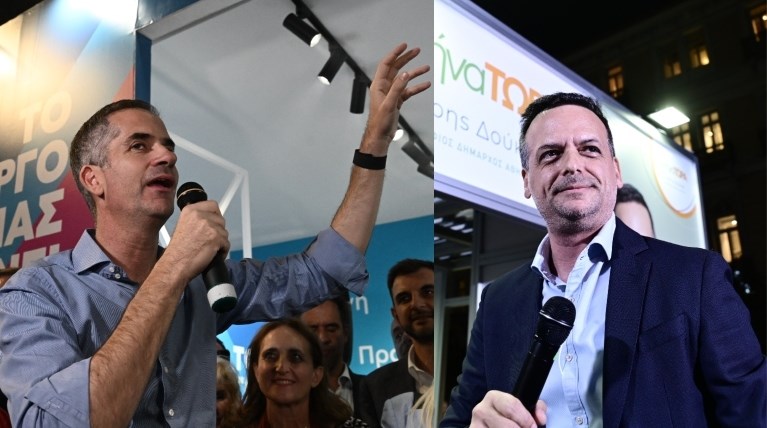 Μπακογιάννης Δούκας
