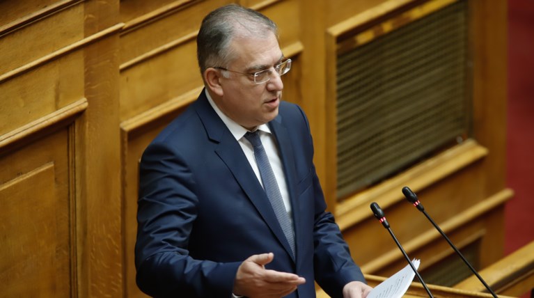 Θεοδωρικάκος
