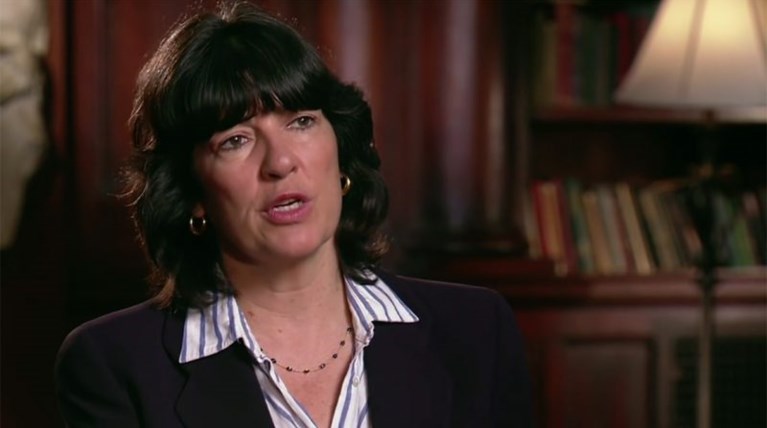 amanpour