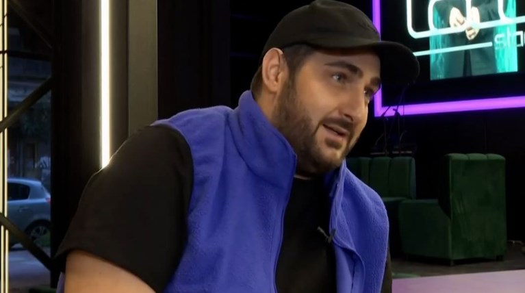 Κυριάκος Κυανός