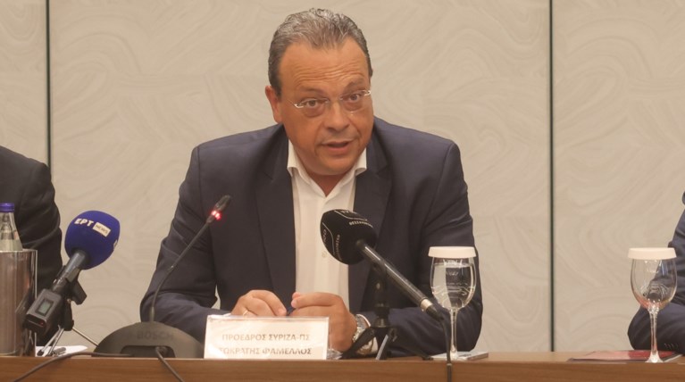 ΣΩΚΡΑΤΗΣ ΦΑΜΕΛΛΟΣ ΘΕΣΣΑΛΟΝΙΚΗ