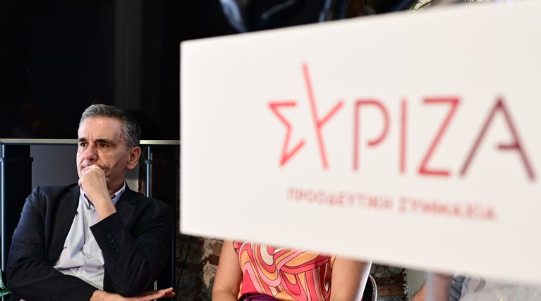 ΤΣΑΚΑΛΩΤΟΣ