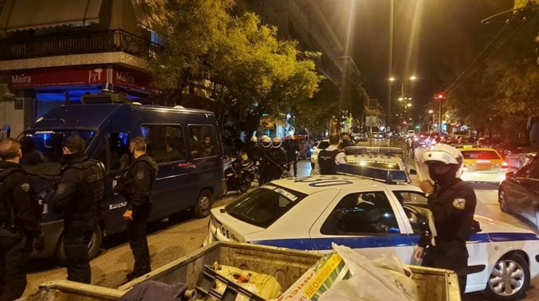 Ηράκλειο ΕΛΑΣ