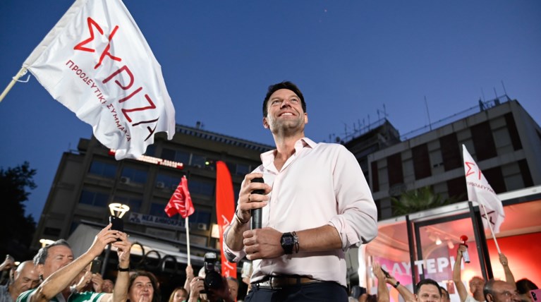 Στέφανος Κασσελάκης