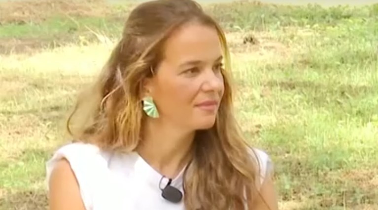 Ελιάνα Χρυσικοπούλου