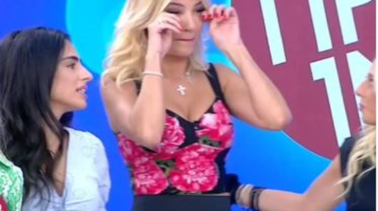 φαιη σκορδά