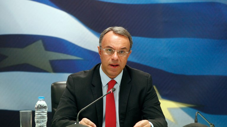 Σταϊκούρας