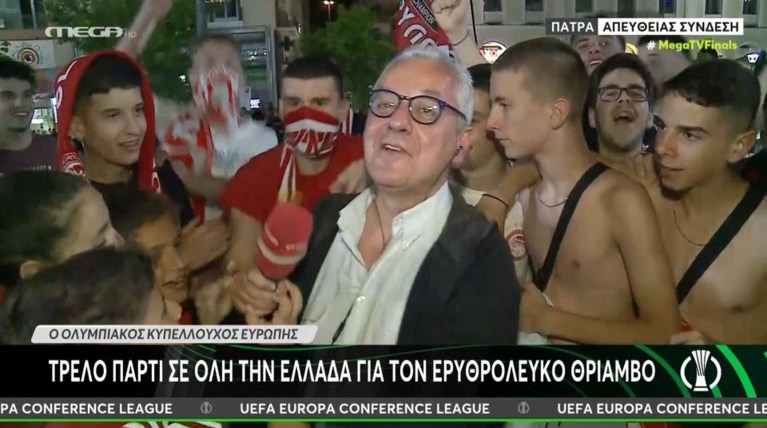 ΟΛΥΜΠΙΑΚΟΣ ΕΞΕΤΑΣΕΙΣ