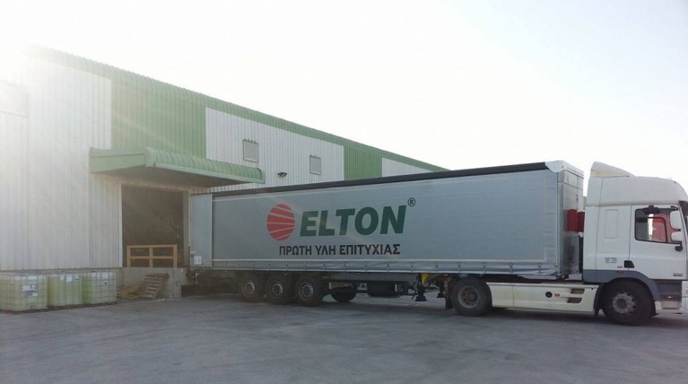 εταιρεία Elton