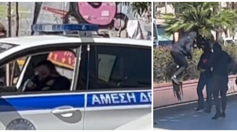 ΑΣΟΕΕ ΕΠΕΙΣΟΔΙΑ ΠΥΡΟΒΟΛΙΣΜΟΣ