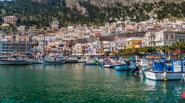 καλυμνοσ