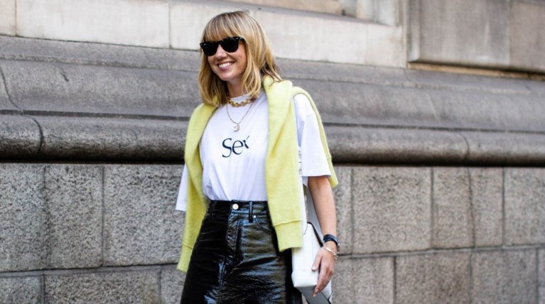 fashion - interlink only