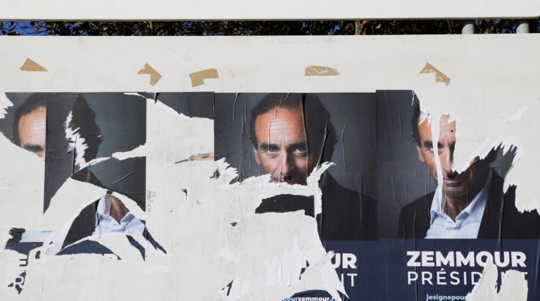 Ζεμουρ