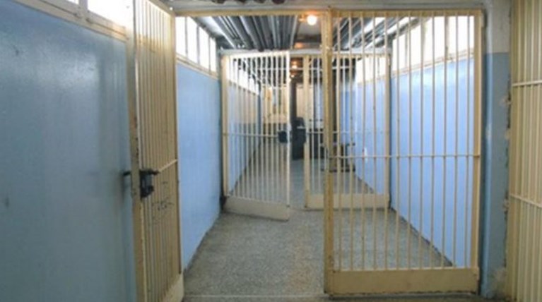 Φυλακές Ηρακλείου