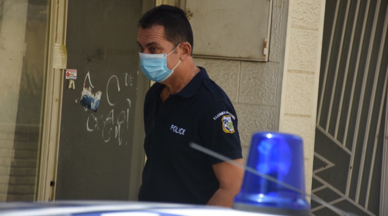 Αστυνομικός