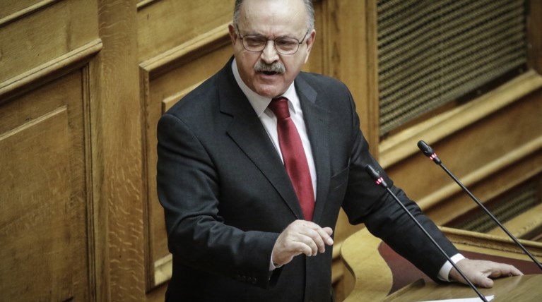 ΔΗΜΗΤΡΗΣ ΣΤΑΜΑΤΗΣ