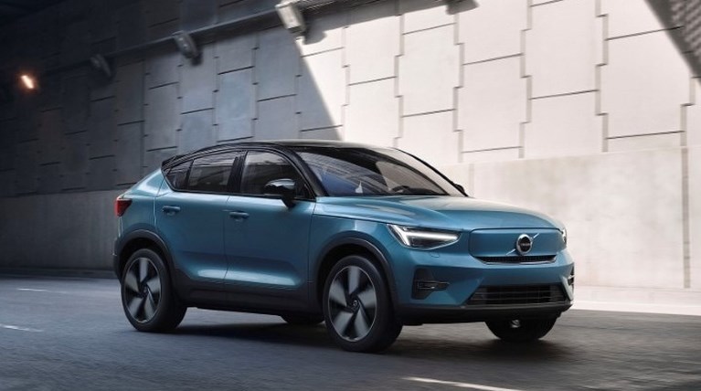 Volvo