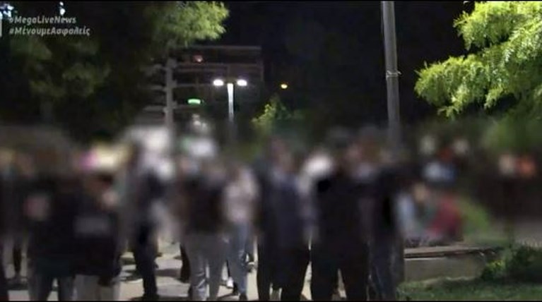 νεα σμυρνη