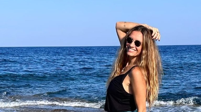 Μαρία Ένεζλη