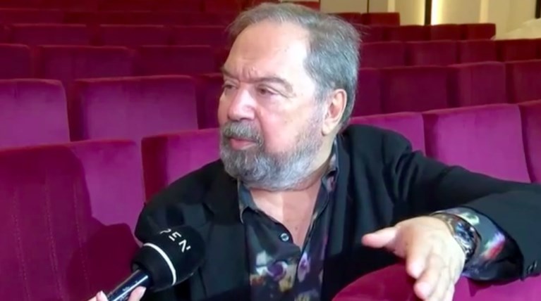 Σταμάτης Φασουλής