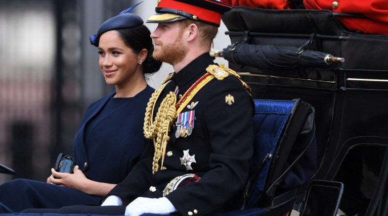 MEGHAN MARKLE PRINCE HARRY
