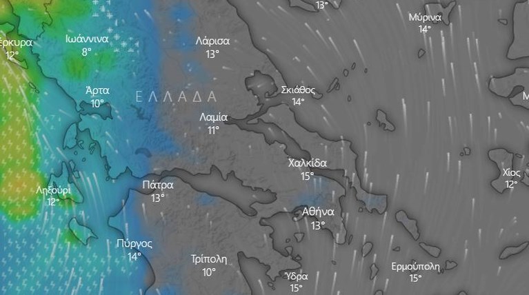 καιρος