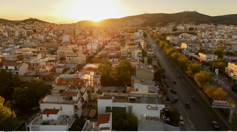 Ακίνητα