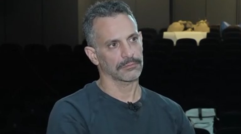 Γιώργος Χρανιώτης
