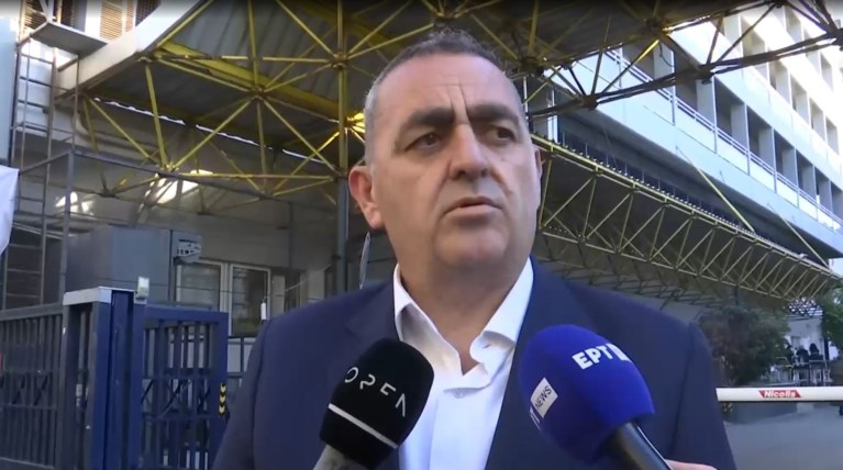 ΦΡΕΝΤΙ ΜΠΕΛΕΡΗΣ