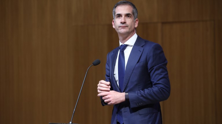 κωστας μπακογιαννης