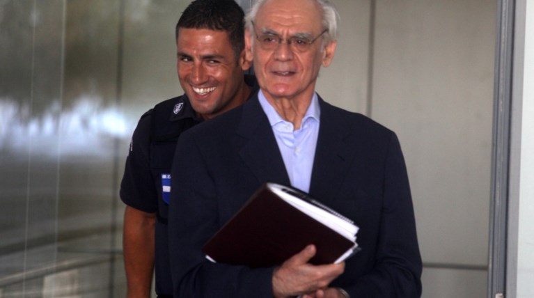 akis tsohatzopoulos
