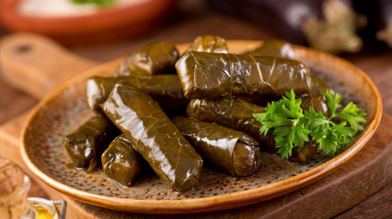 ντολμαδακια