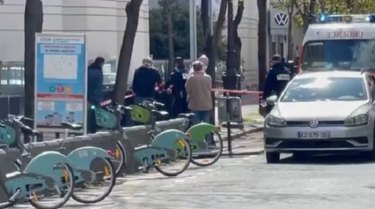 Παρίσι