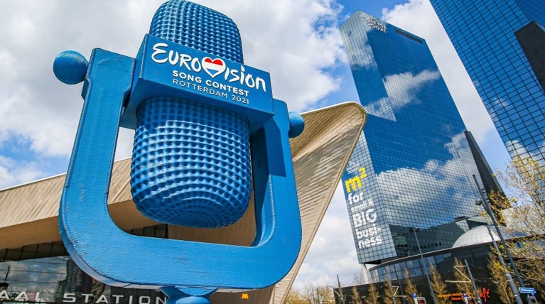 Eurovision 2021