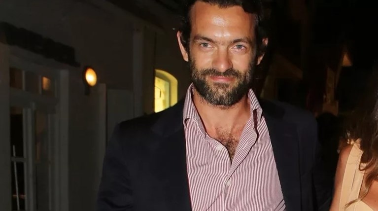 μιχοπουλος