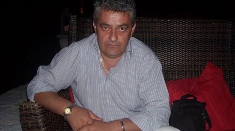 ΣΤΑΘΜΑΡΧΗΣ ΛΑΡΙΣΑ