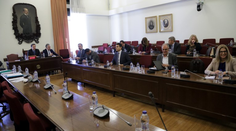 Προανακριτική