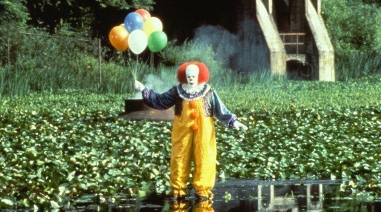 clown
