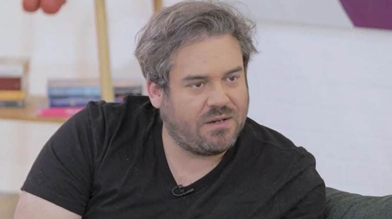 Πυγμαλίων Δαδακαρίδης