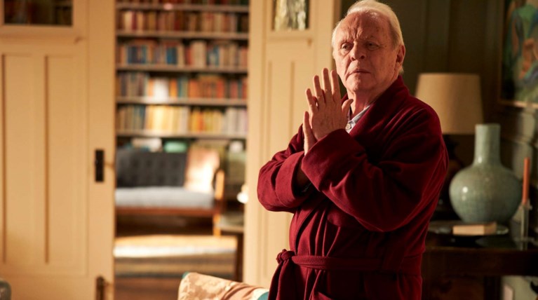 Anthony hopkins