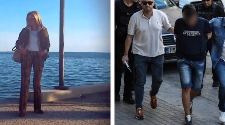 ΑΔΕΛΦΟΚΤΟΝΙΑ ΘΕΣΣΑΛΟΝΙΚΗ