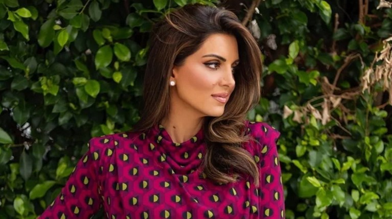 Σταματίνα Τσιμτσιλή