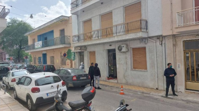 πατρα ρουλα