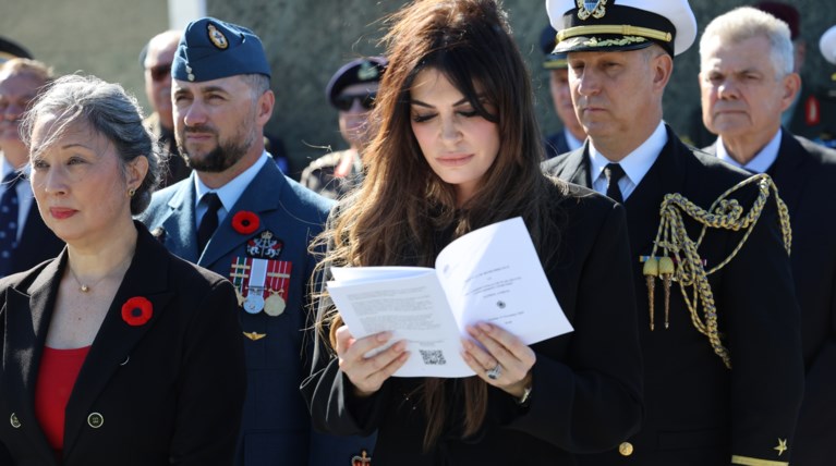 κιμπερλι γκιλφοιλ