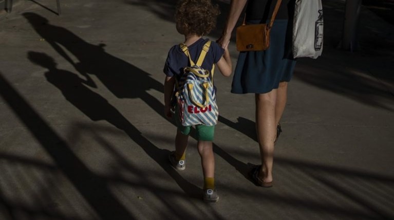 ΝΤΑΝΤΑΔΕΣ ΤΗΣ ΓΕΙΤΟΝΙΑΣ