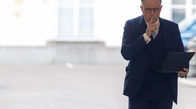 πρωθυπουρός βελγίου