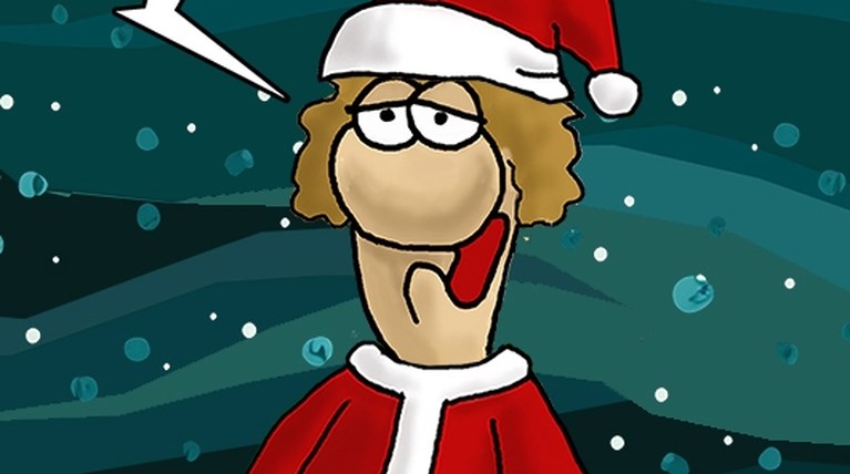 ΑΡΚΑΣ ΧΡΙΣΤΟΥΓΕΝΝΑ